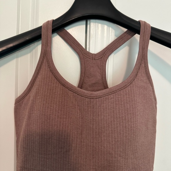 Lululemon Y Back Tank Top - Picture 5 of 6